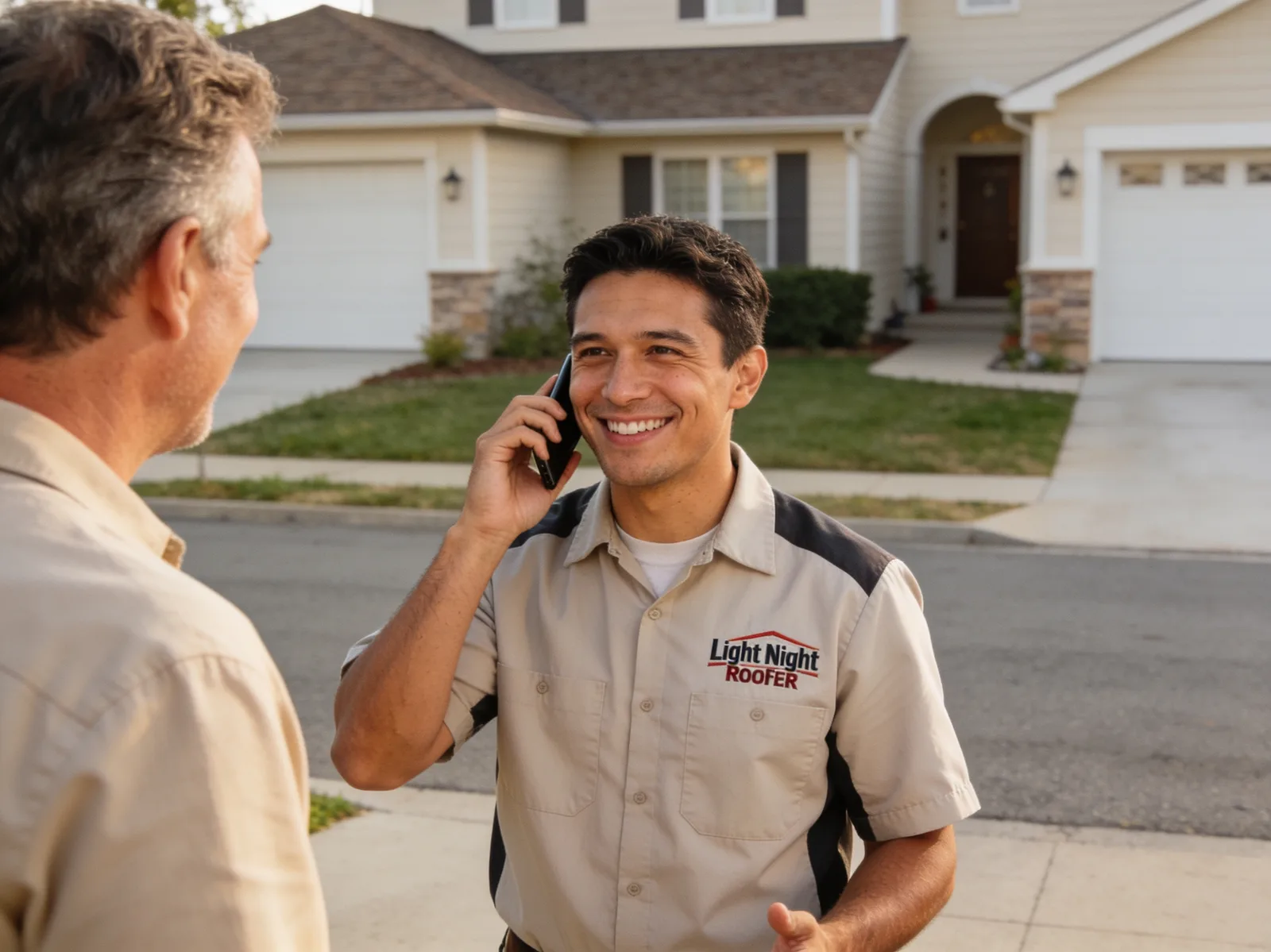 Emergency Roof Repair South Vienna, OH FAQs